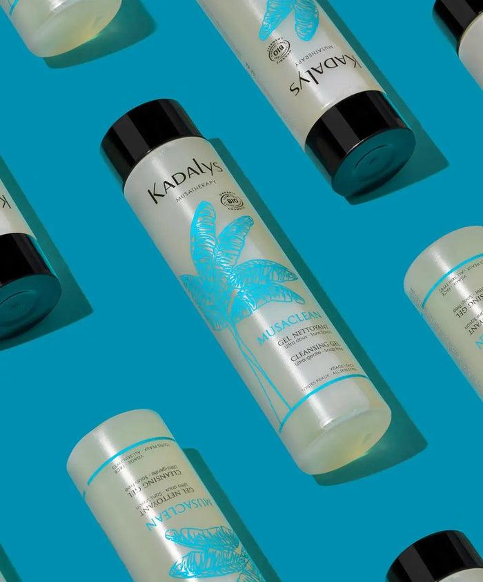 Kadalys Gel Nettoyant 200ML - NETTOIE & PURIFIE