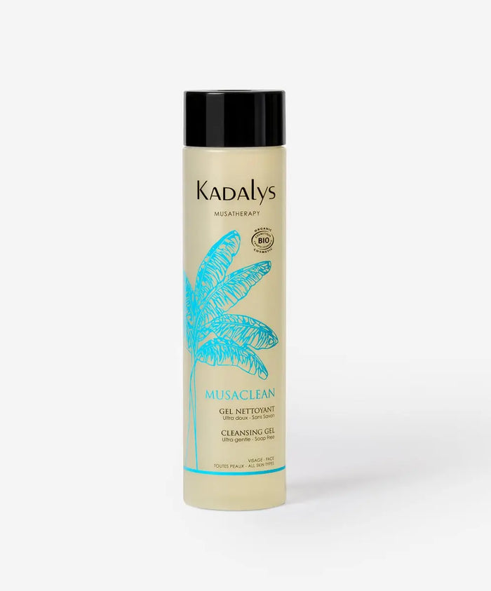 kadalys Gel Nettoyant 200ML - NETTOIE & PURIFIE