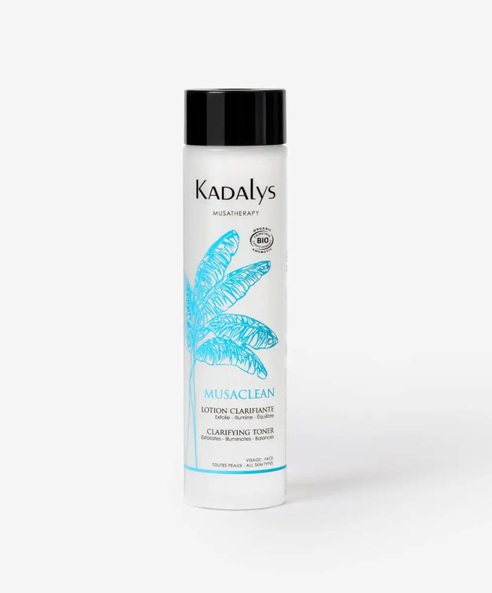 kadalys Lotion Clarifiante 200ML - ANTI-TACHES & EXFOLIE