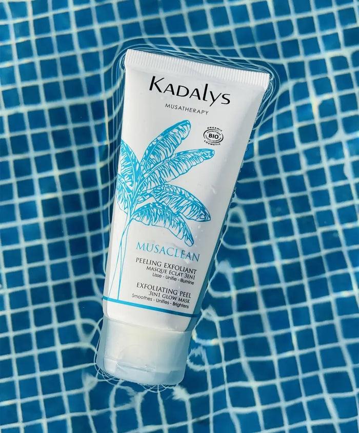 Kadalys Peeling Exfoliant 50ML - ANTI TACHES & UNIFIANT