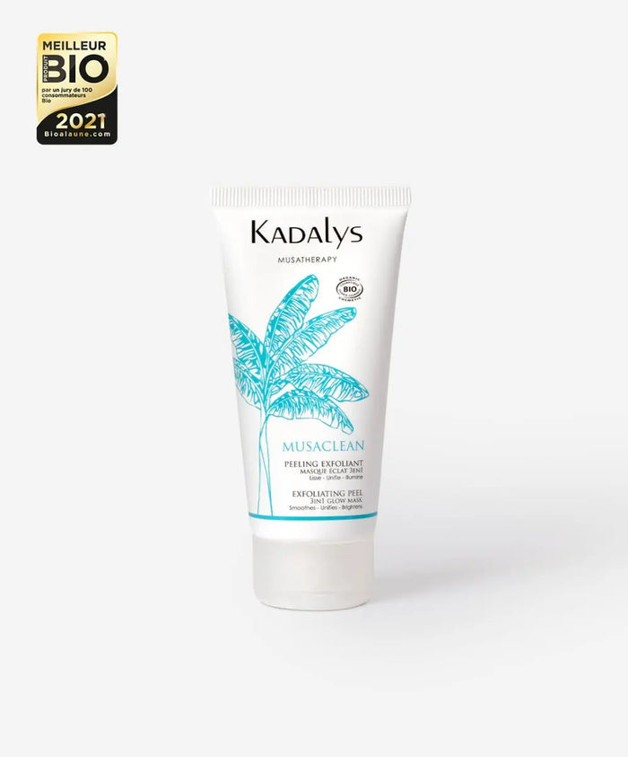 kadalys Peeling Exfoliant 50ML - ANTI TACHES & UNIFIANT