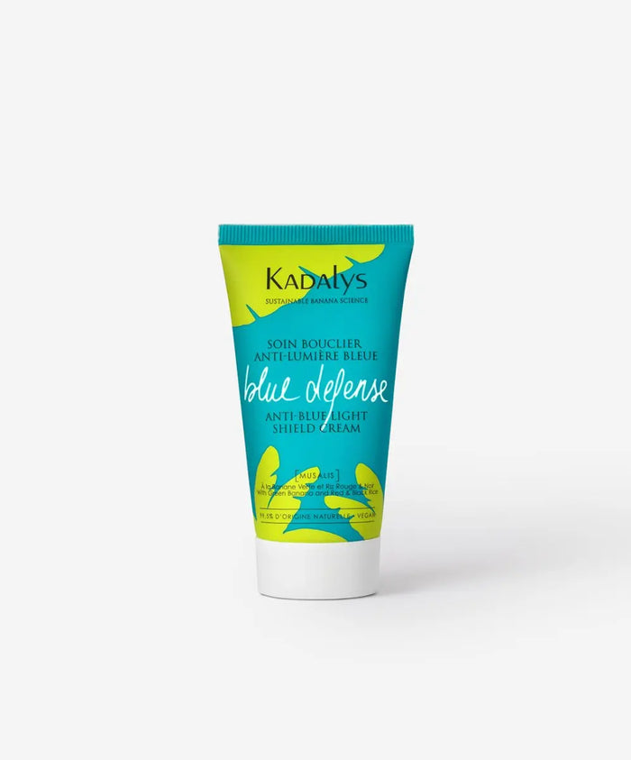 kadalys Soin Bouclier Anti-Lumière Bleue 50ML - PROTÈGE & HYDRATE