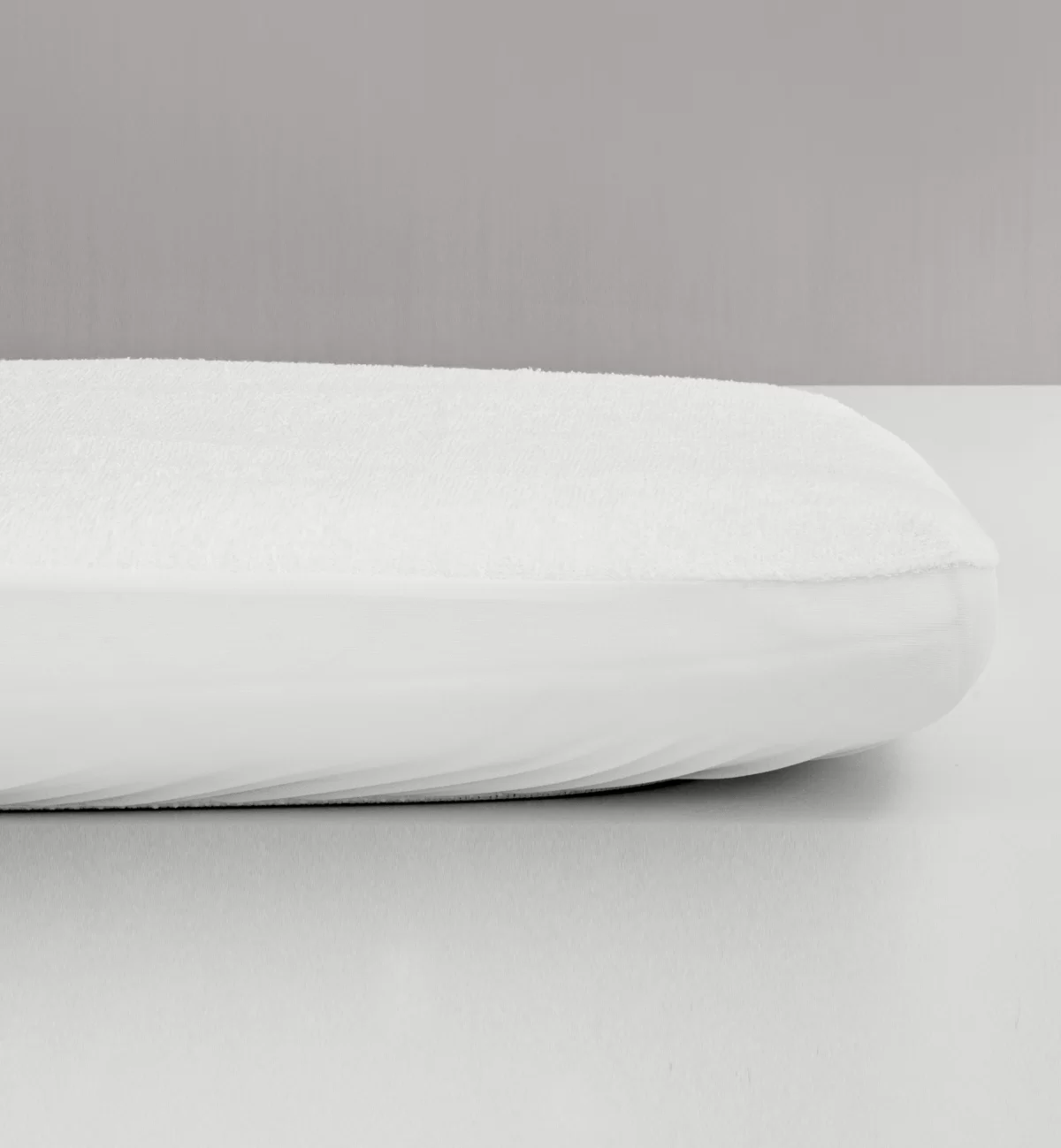 Kadolis Alèse Berceau Imperméable Bouclette Coton Bio