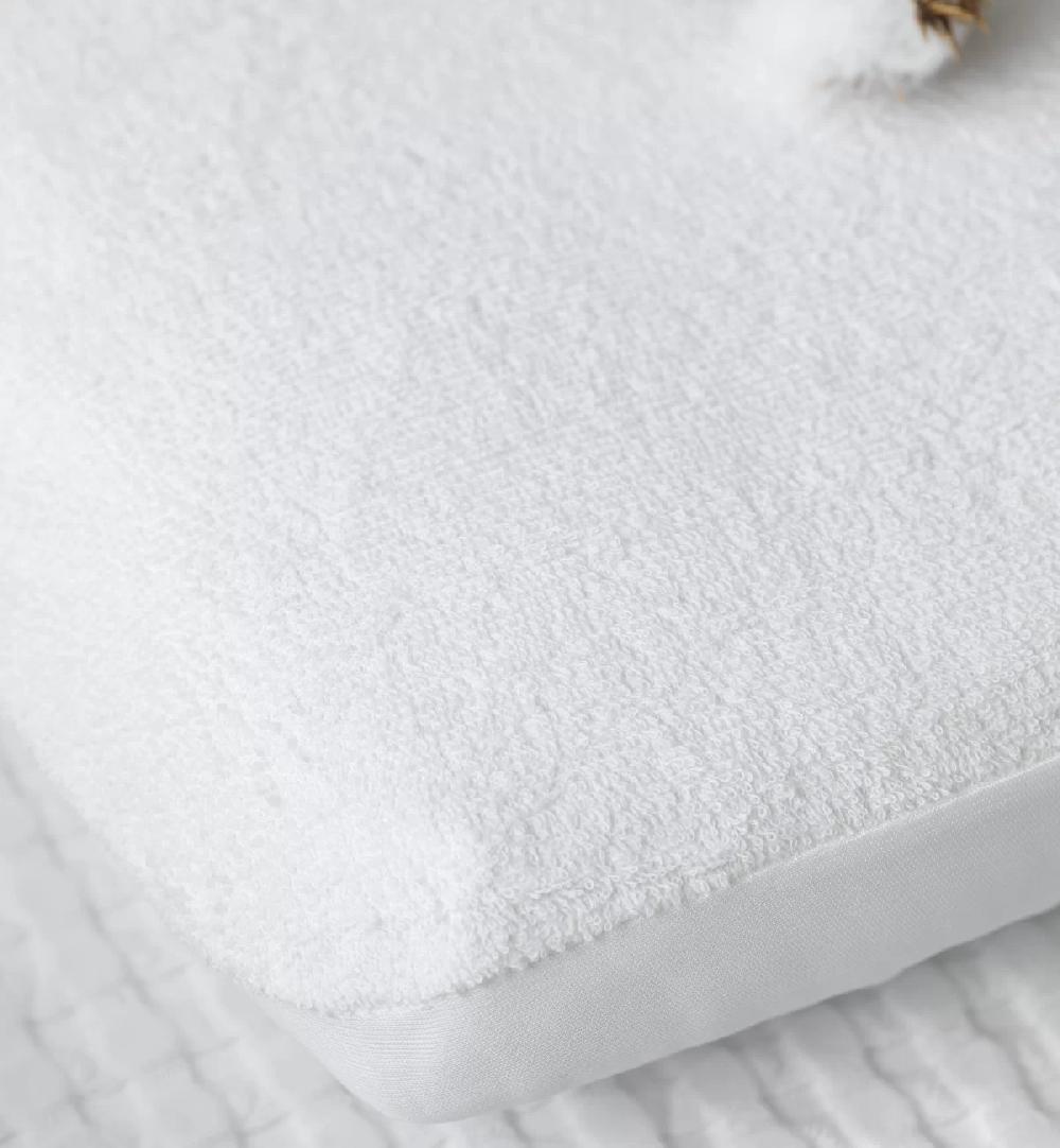 kadolis Alèse Berceau Imperméable Bouclette Coton Bio