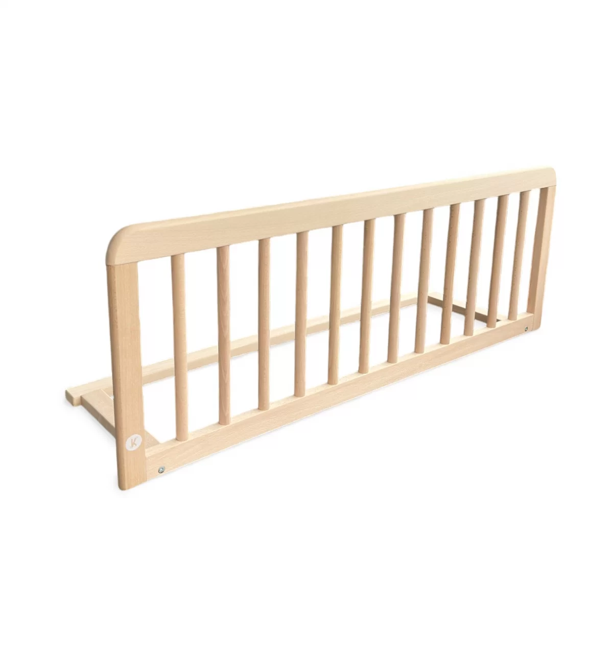 Kadolis Barrière Anti Chute De Lit Turia En Bois Massif
