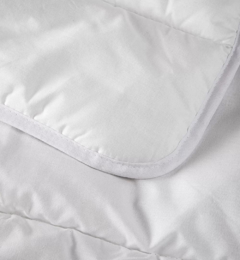 Kadolis Couette Adulte Hawi Enveloppe TENCEL™ Coton Bio