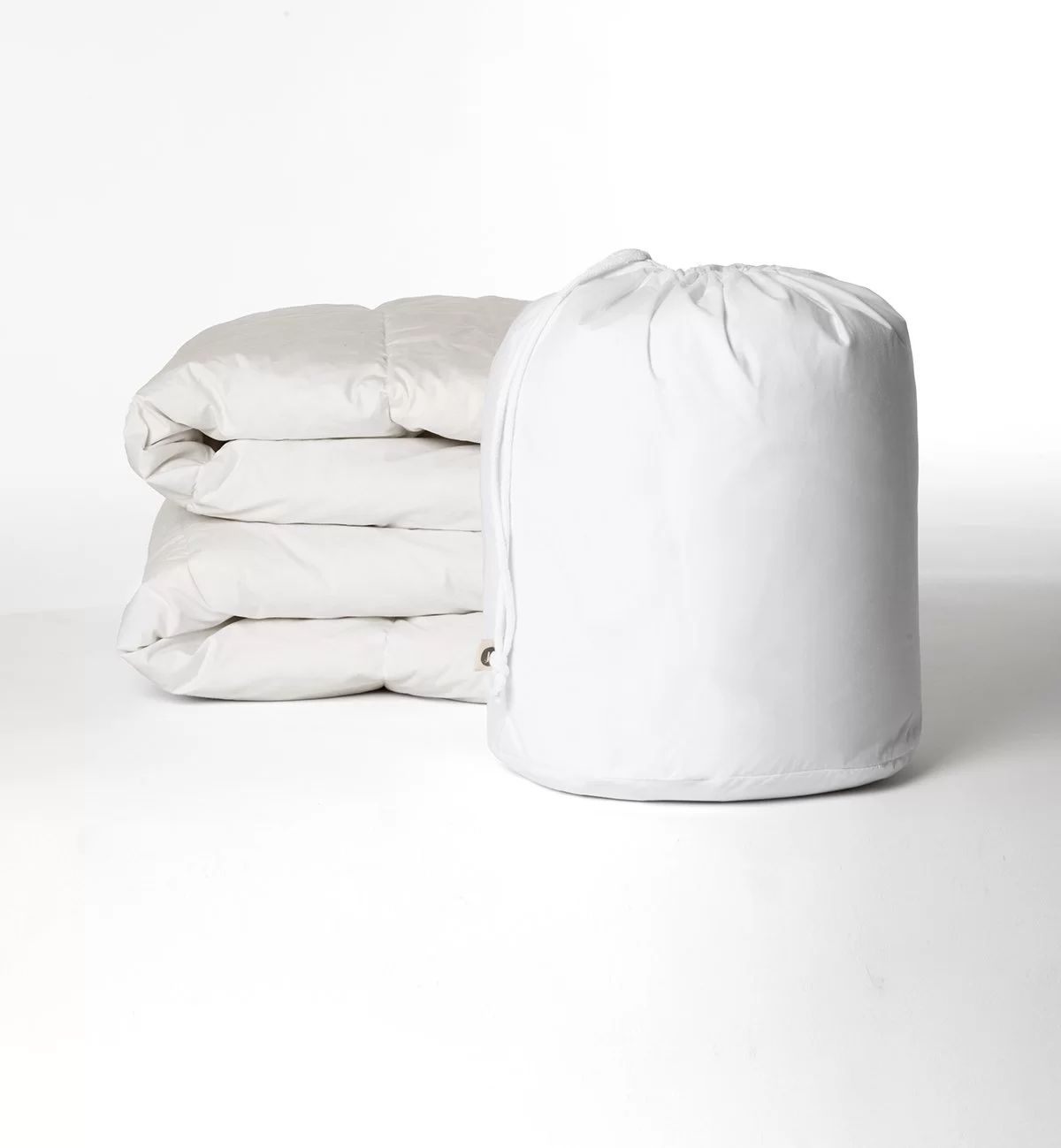 Kadolis Couette Enfant Hawi Enveloppe TENCEL™ Chanvre Coton Bio
