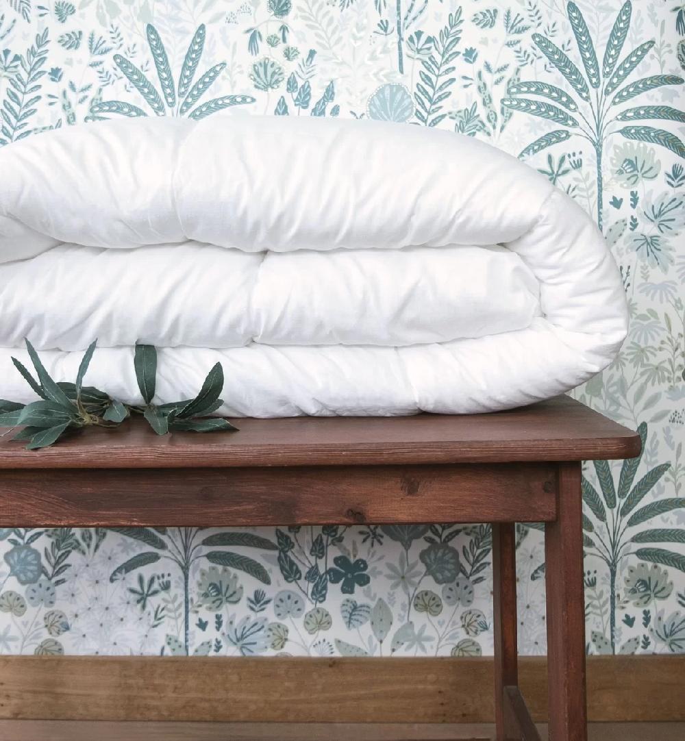 kadolis Couette Enfant Hawi Enveloppe TENCEL™ Coton Bio