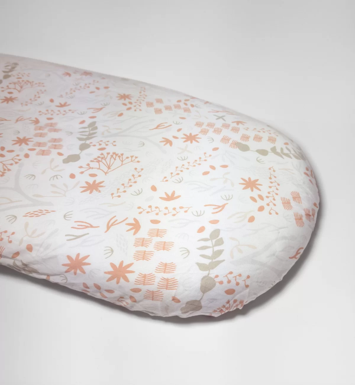 Kadolis Drap Housse Coton Bio Pour Landau Yukari Douceur