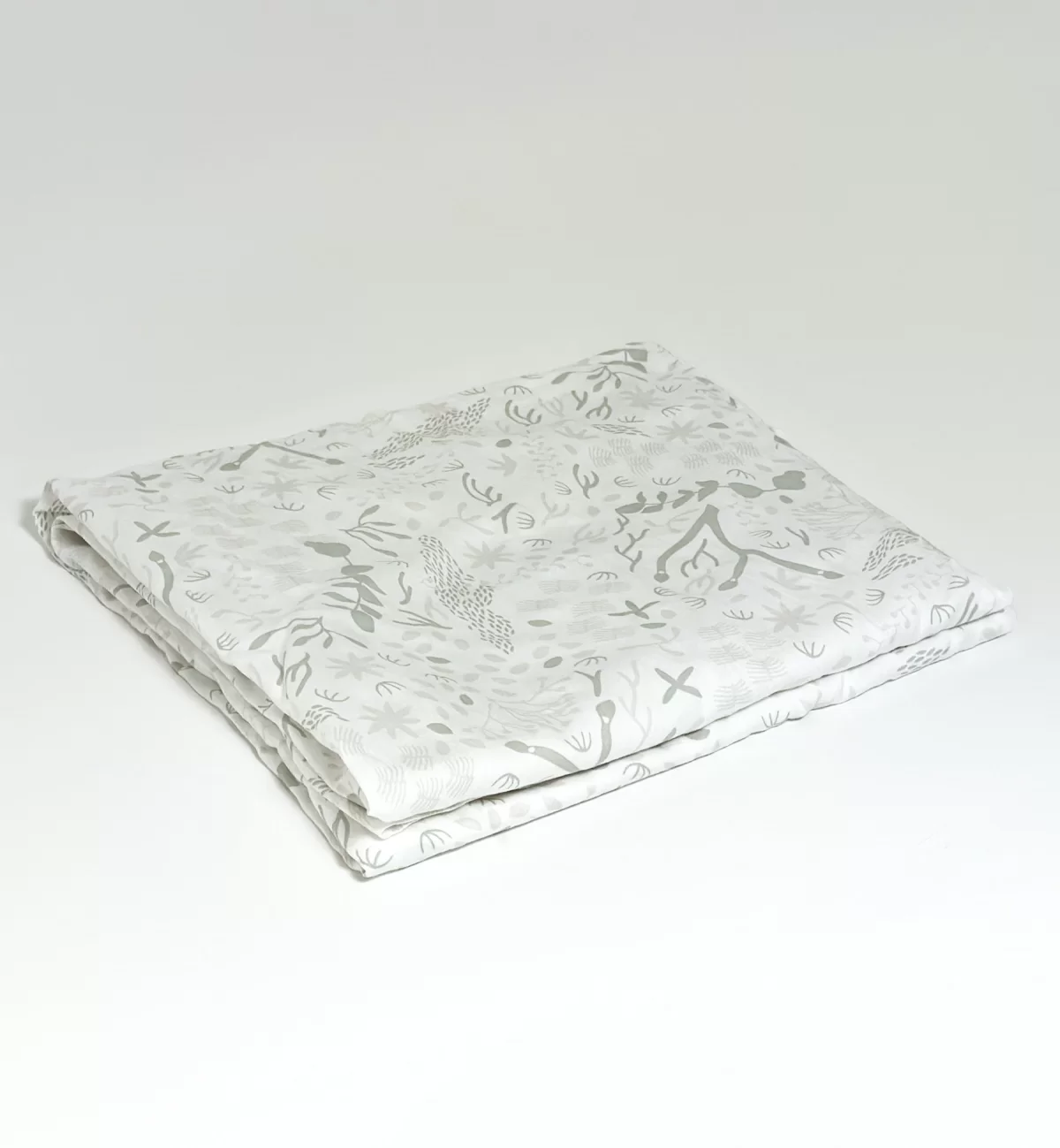 Kadolis Drap Plat 1 Personne Coton Bio Yukari Douceur