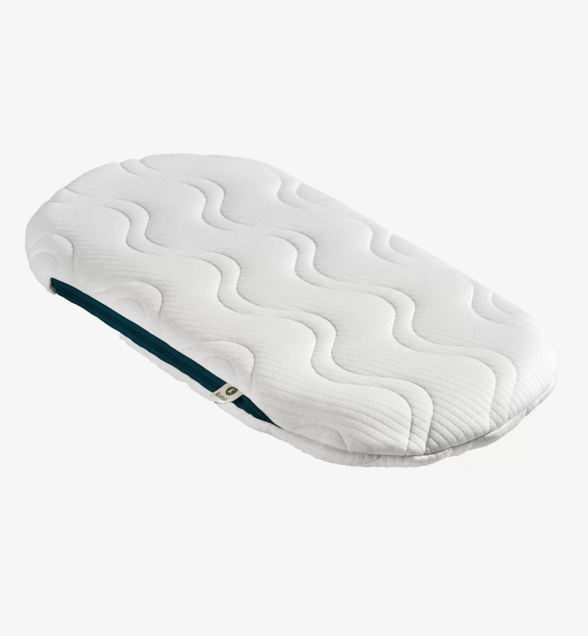Kadolis Housse De Matelas Berceau/landau Cocolatex®