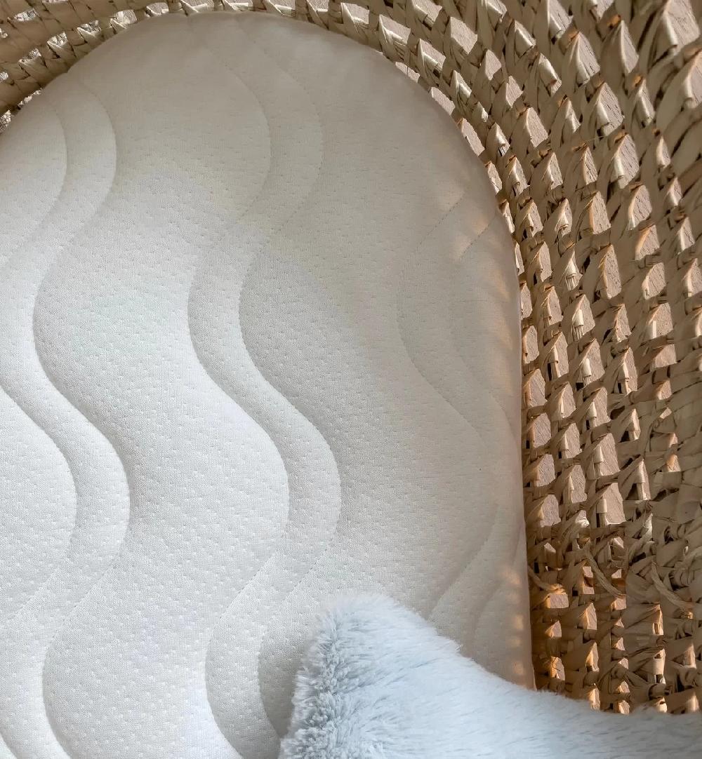 Kadolis Housse De Matelas Berceau/landau COCOLEGEND®