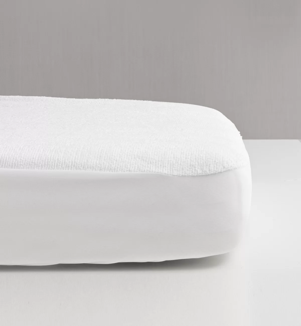 Kadolis Alèse Bébé Imperméable Bouclette Coton Bio