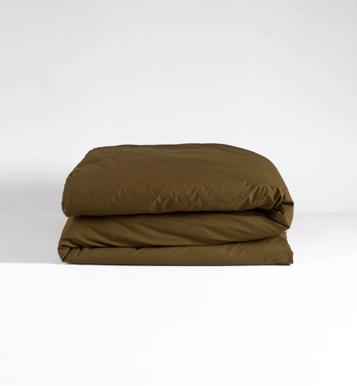 Kadolis Collection Percale De Coton Bio Lavé