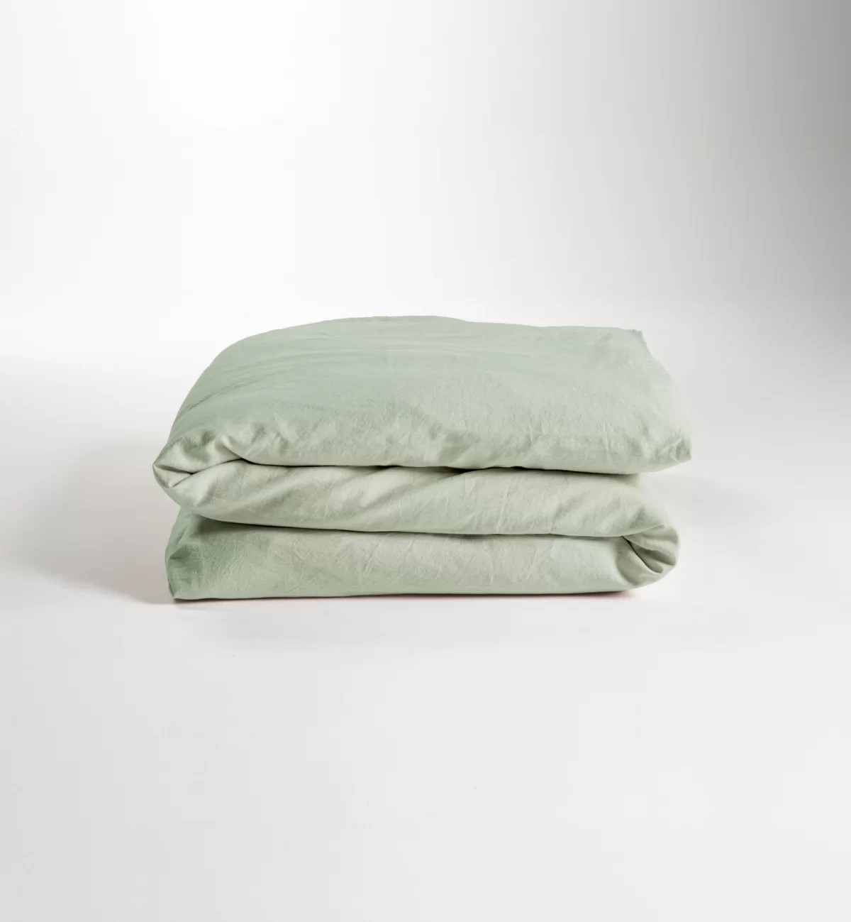 Kadolis Collection Satin De Coton Bio Lavé