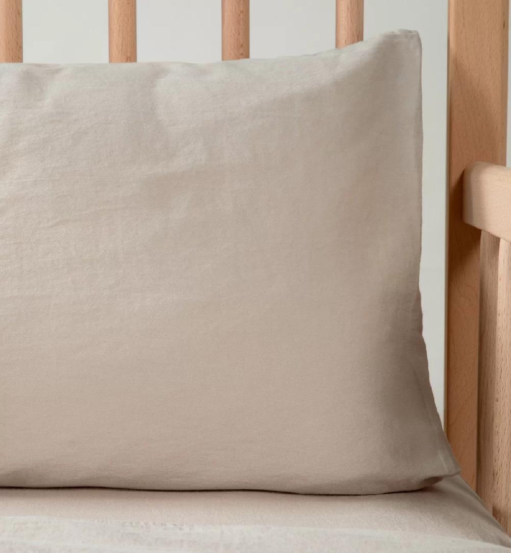 Kadolis Collection Satin De Coton Bio Lavé