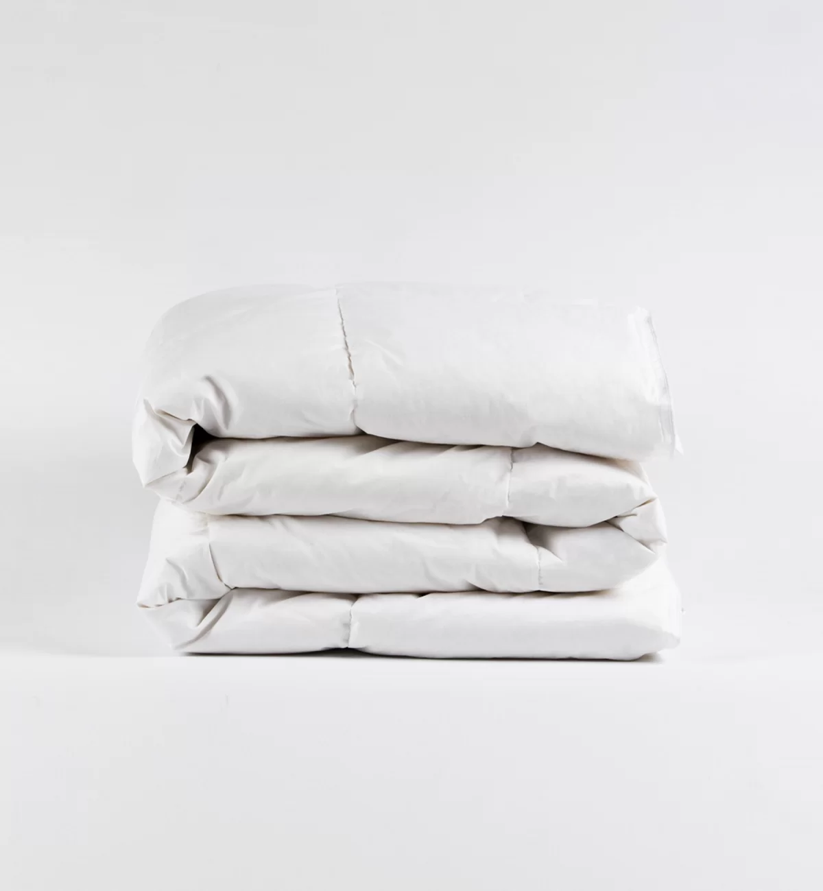 Kadolis Couette Adulte Lanaï En Duvet Et Plumes