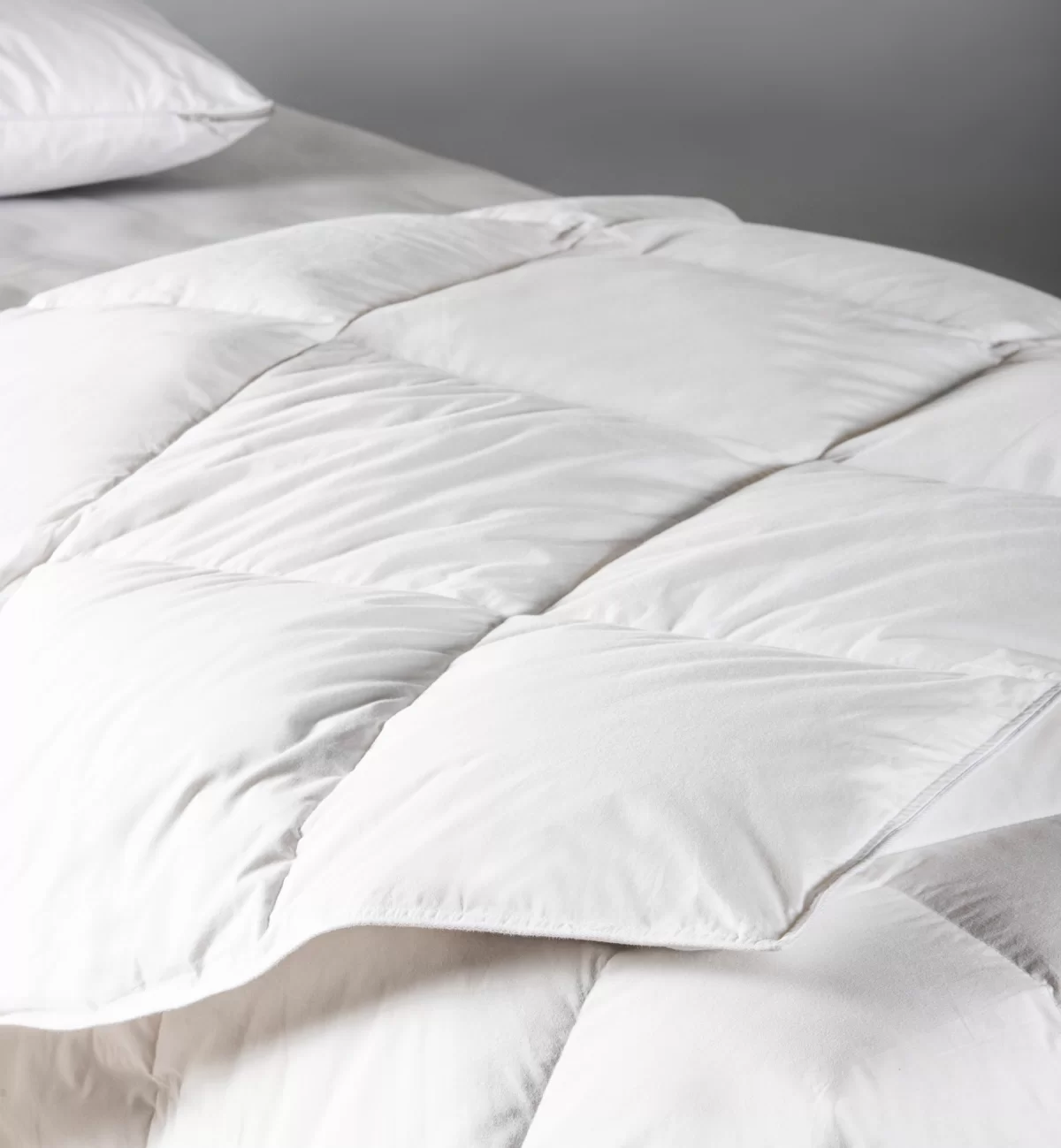 Kadolis Couette Enfant Lanaï En Duvet Et Plumes