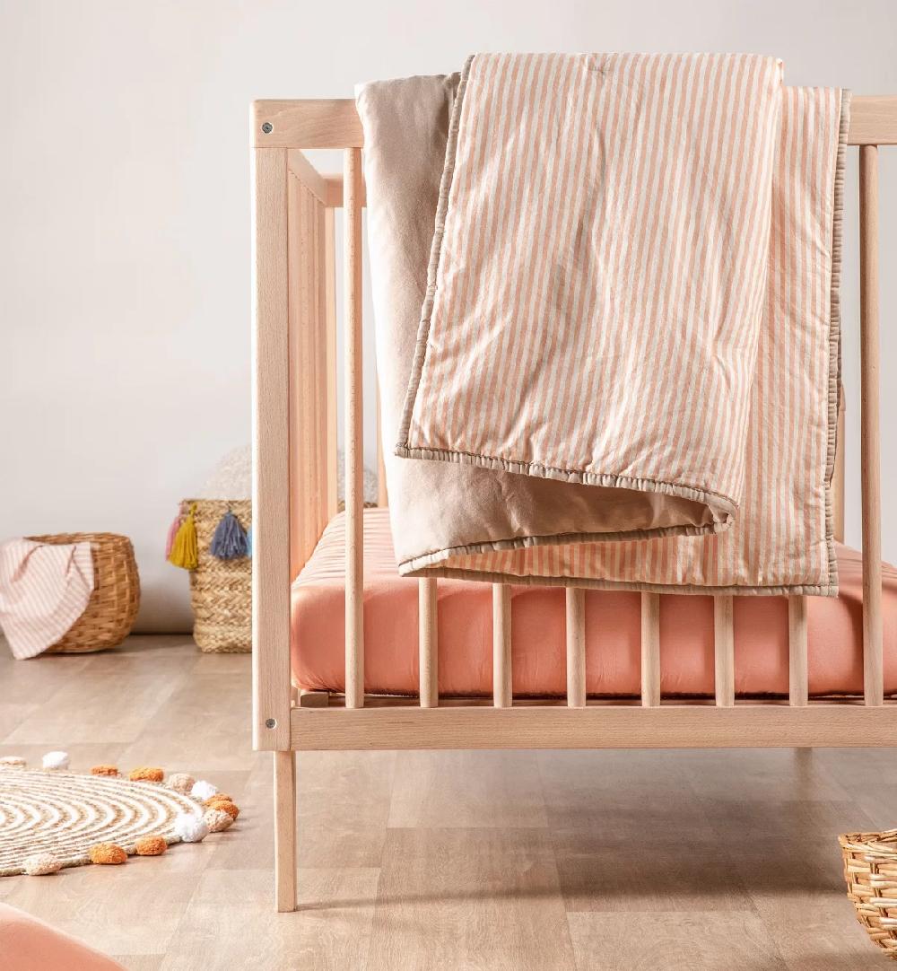 kadolis Couverture matelassée Faro