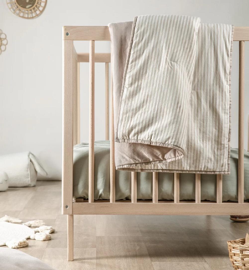 kadolis Couverture matelassée Faro