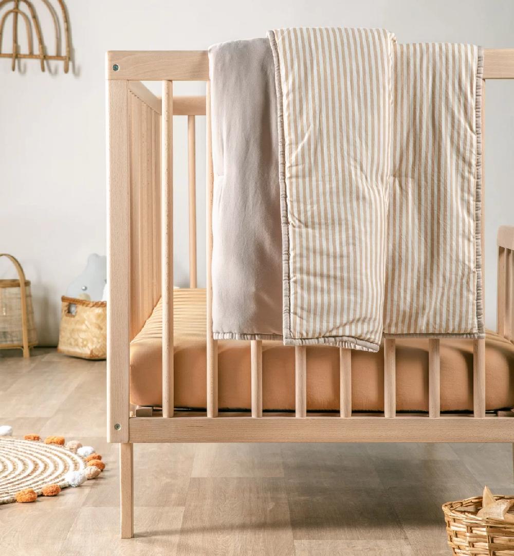 kadolis Couverture matelassée Faro