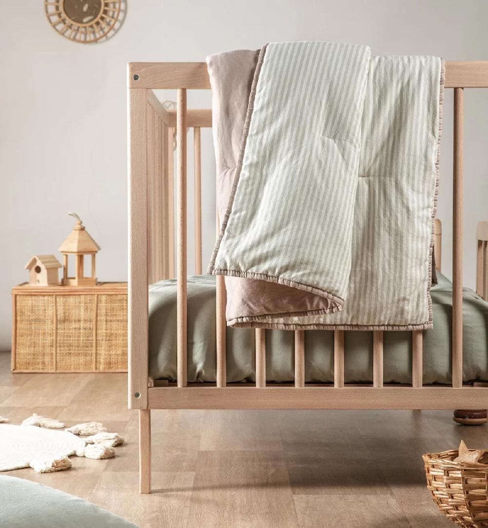 kadolis Couverture matelassée Faro