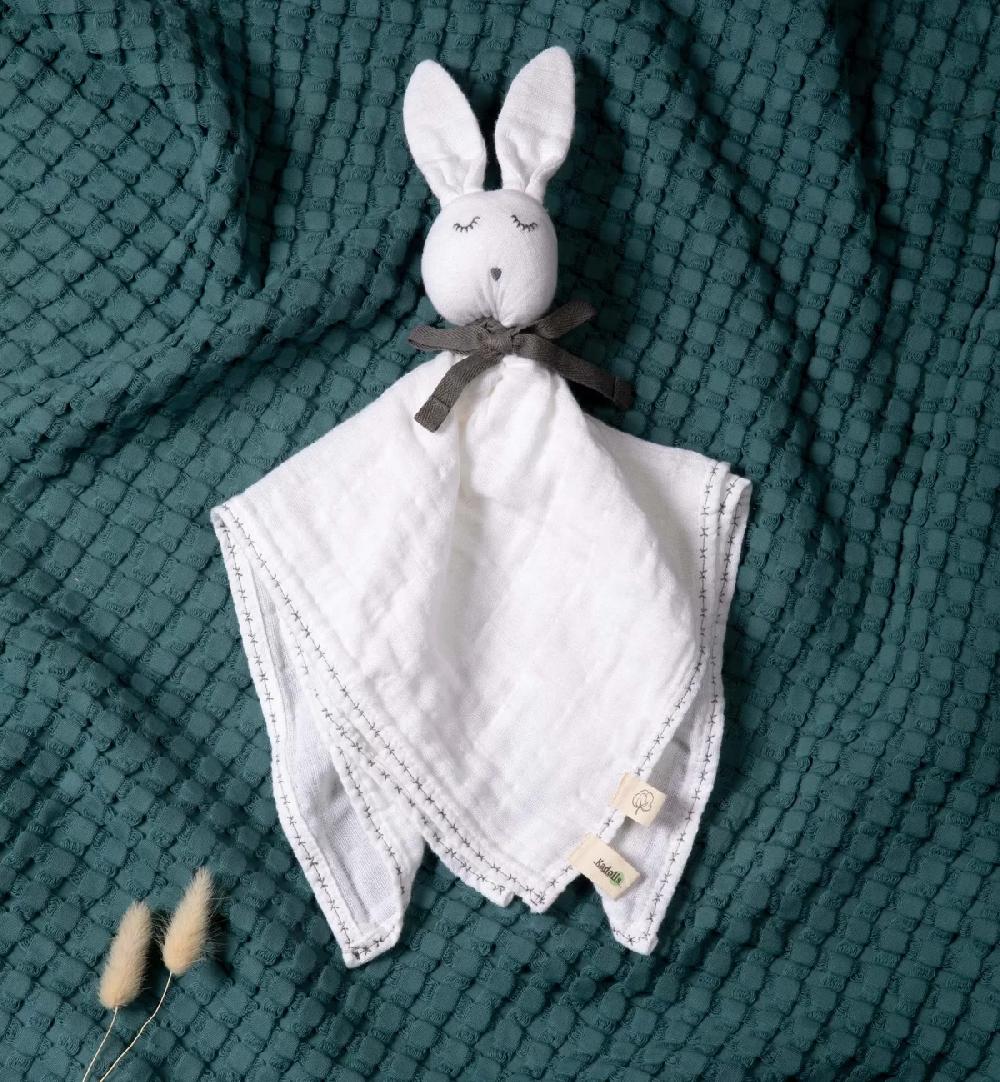 kadolis Doudou lapin