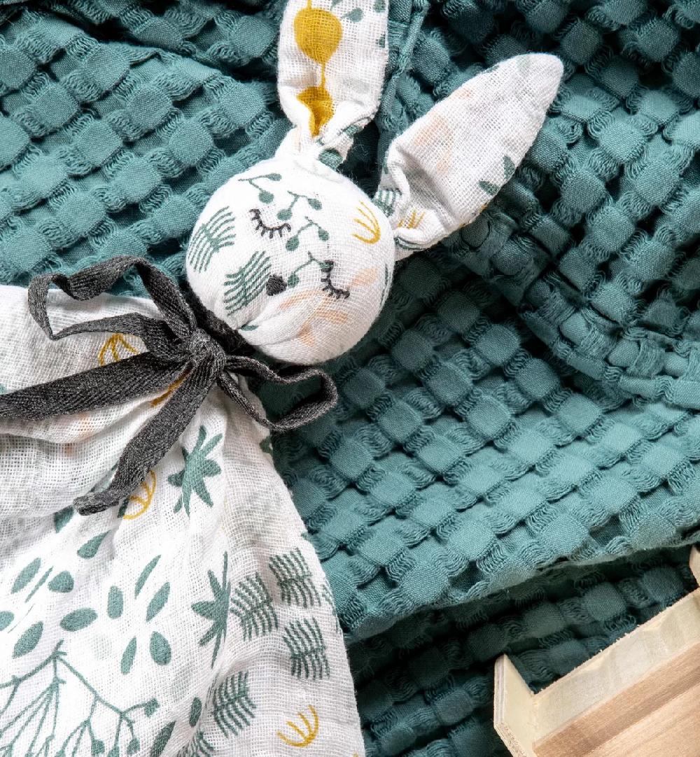 Kadolis Doudou Lapin Yukari