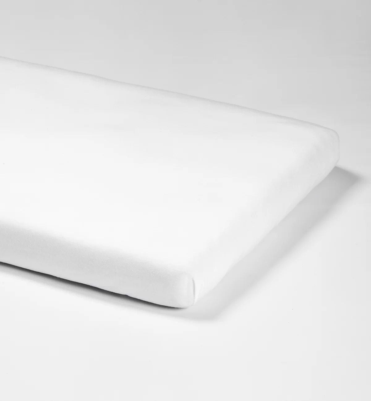 Kadolis Drap Housse Coton Bio Jersey- Berceau