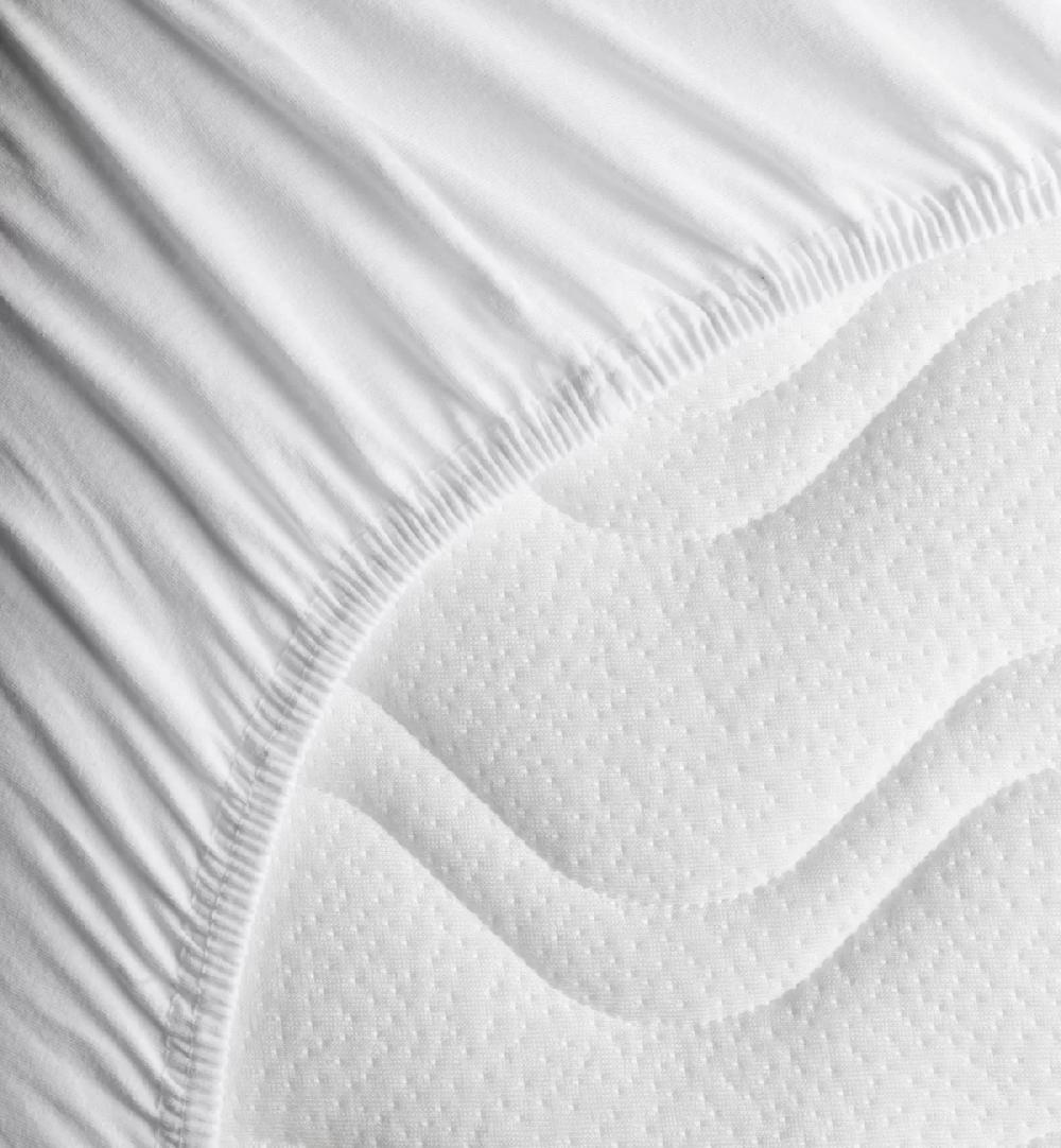 Kadolis Drap Housse Coton Bio Jersey- Berceau