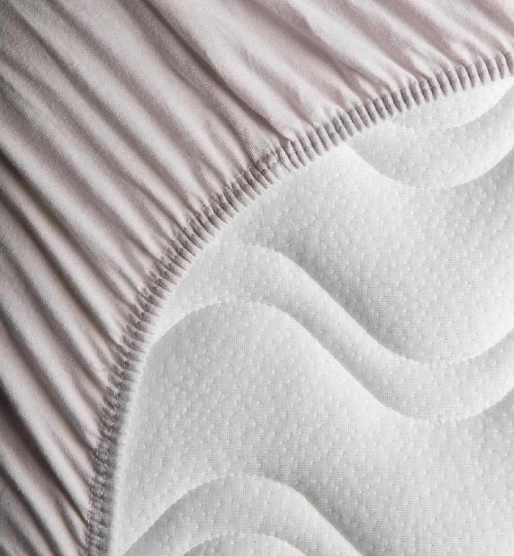 Kadolis Drap Housse Coton Bio Jersey - Landau