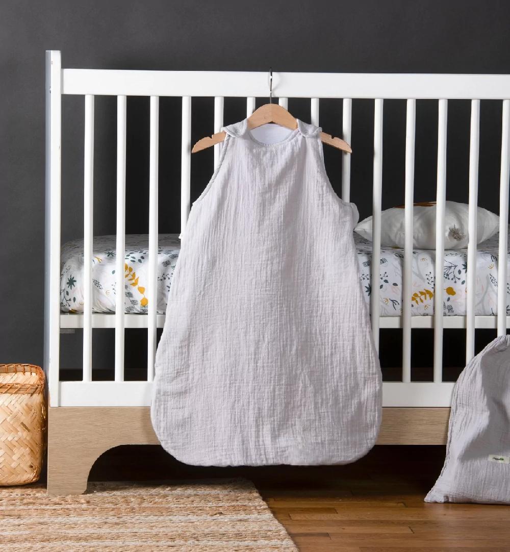 kadolis Gigoteuse Gaze de Coton Bio