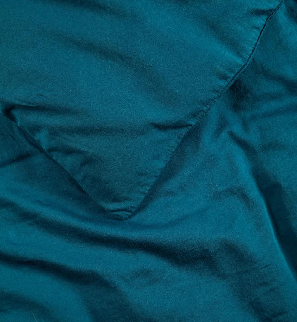 Kadolis Housse De Couette Adulte Pur Coton Bio