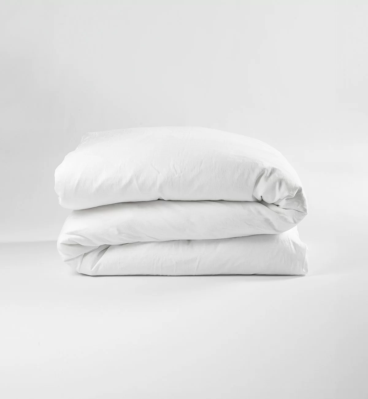 Kadolis Housse De Couette Bébé Pur Coton Bio