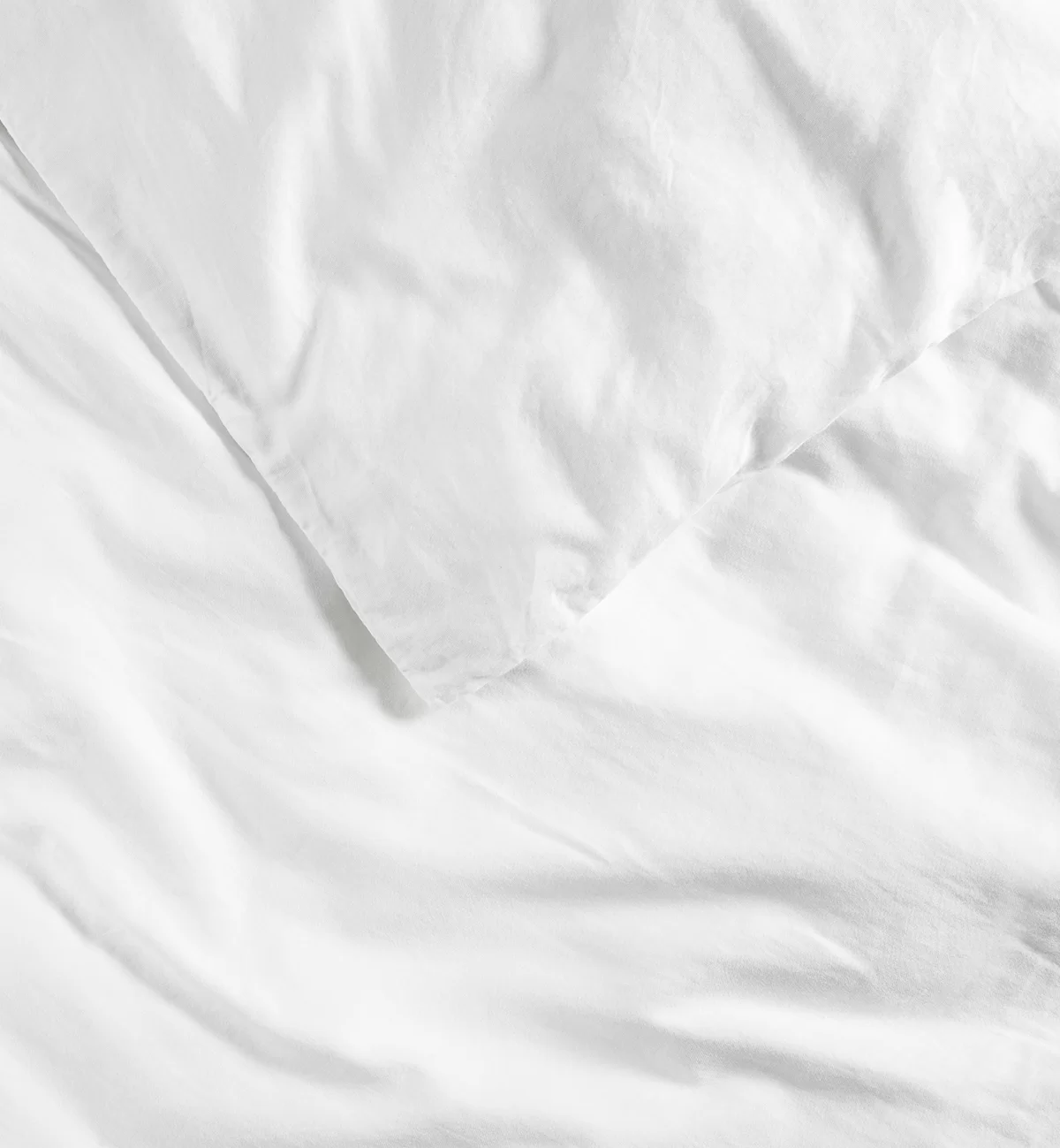 Kadolis Housse De Couette Bébé Pur Coton Bio