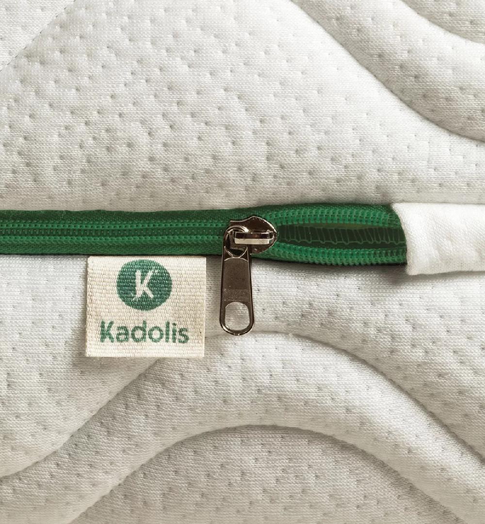Kadolis Housse De Matelas Aloe R