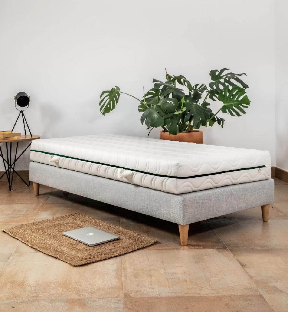 Kadolis Housse De Matelas Aloenatura®