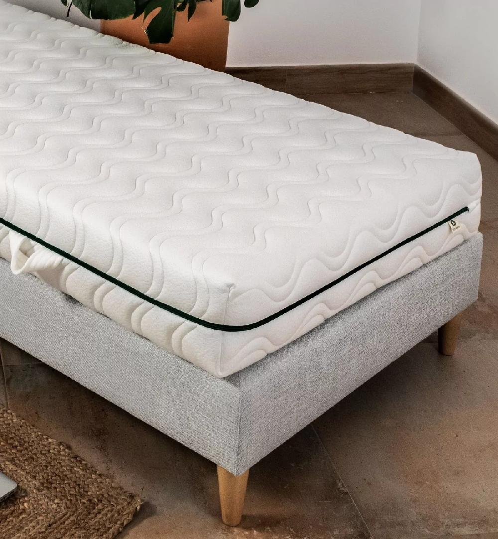 kadolis Housse de matelas Aloenatura®