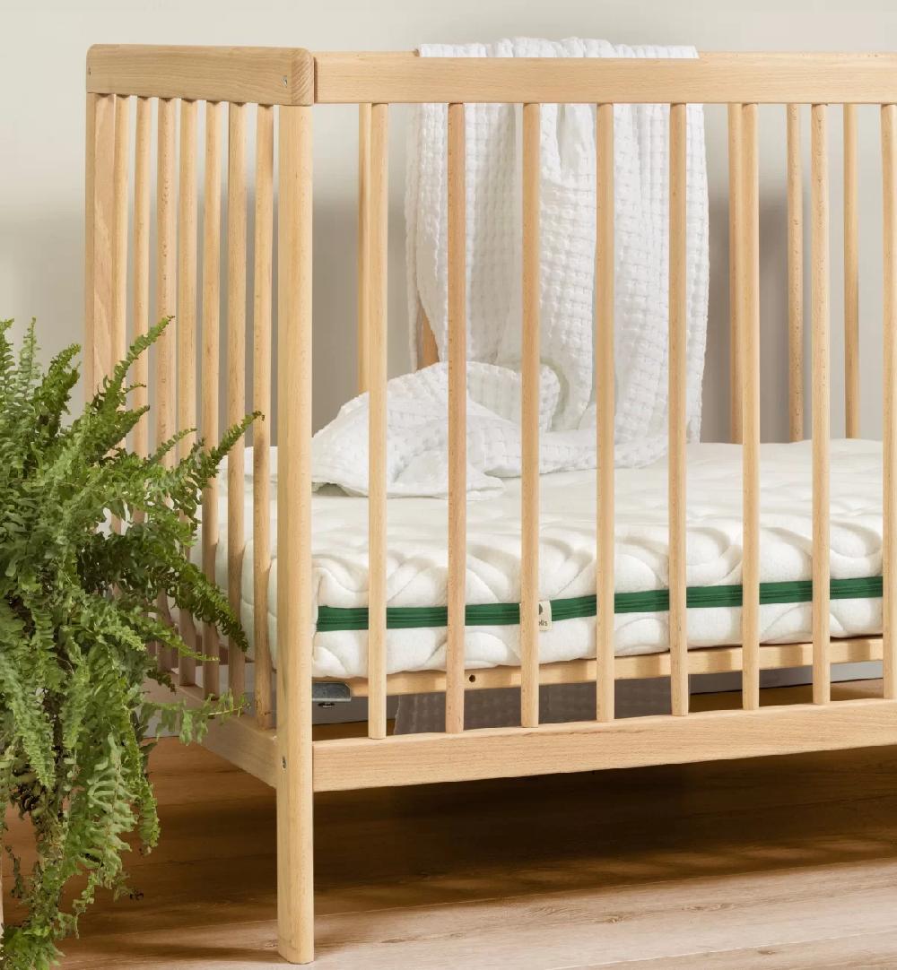 kadolis Housse de matelas bébé Aloe R