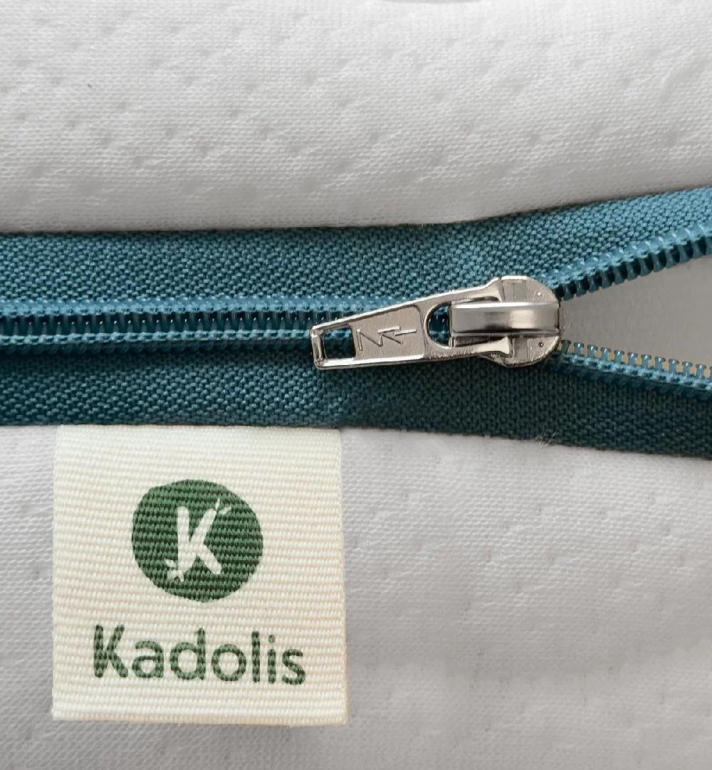 Kadolis Housse De Matelas Bébé COCOLEGEND®