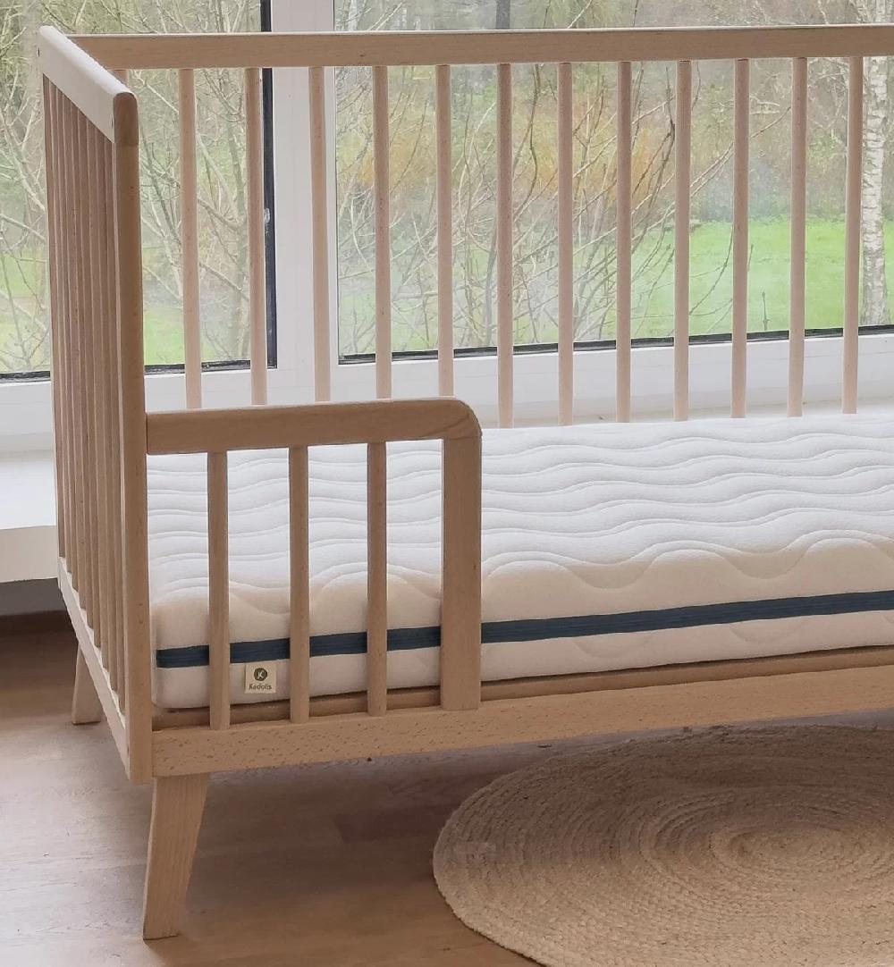 kadolis Housse de matelas bébé COCOLEGEND®