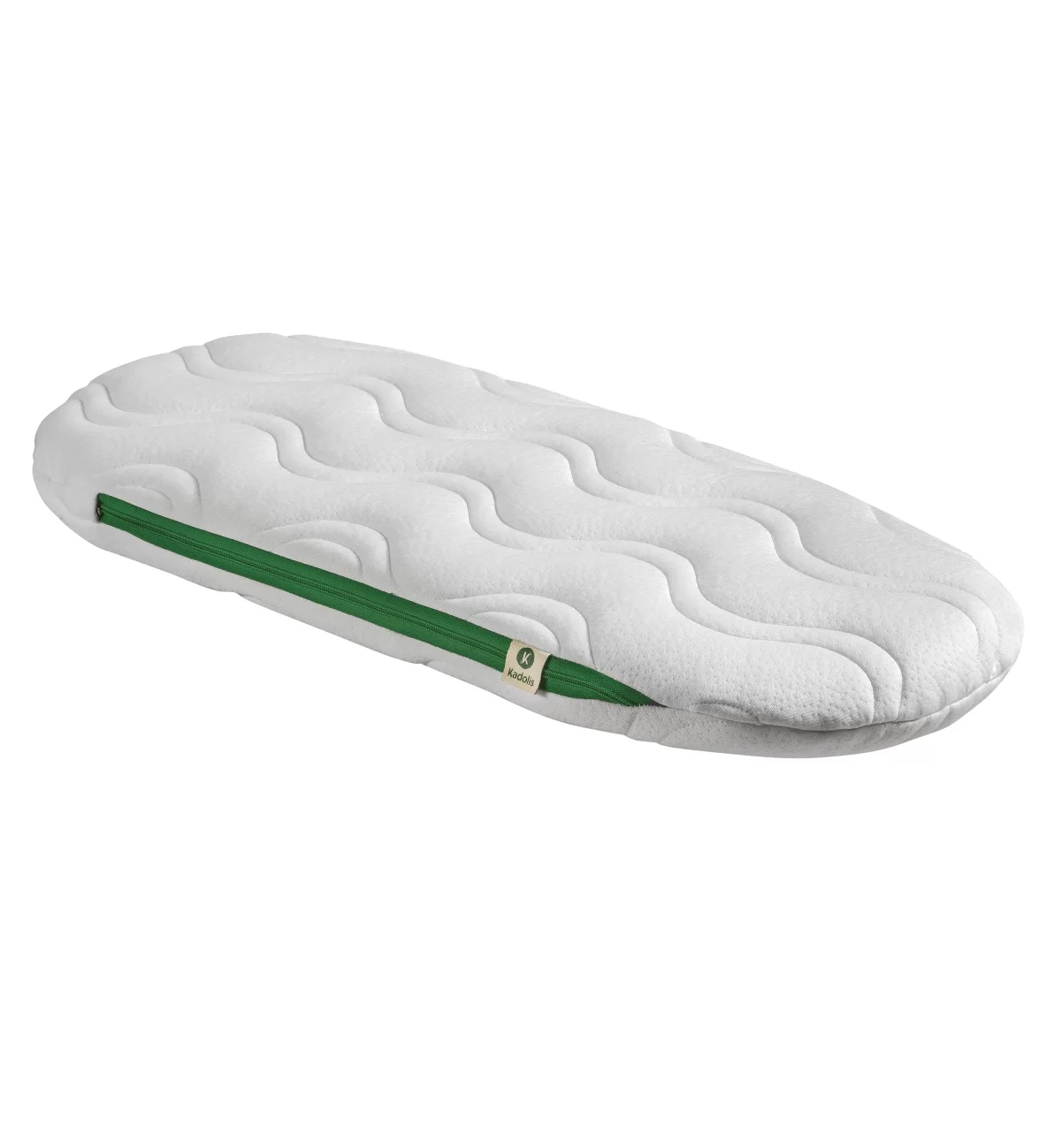 Kadolis Housse De Matelas Berceau/landau Aloe R