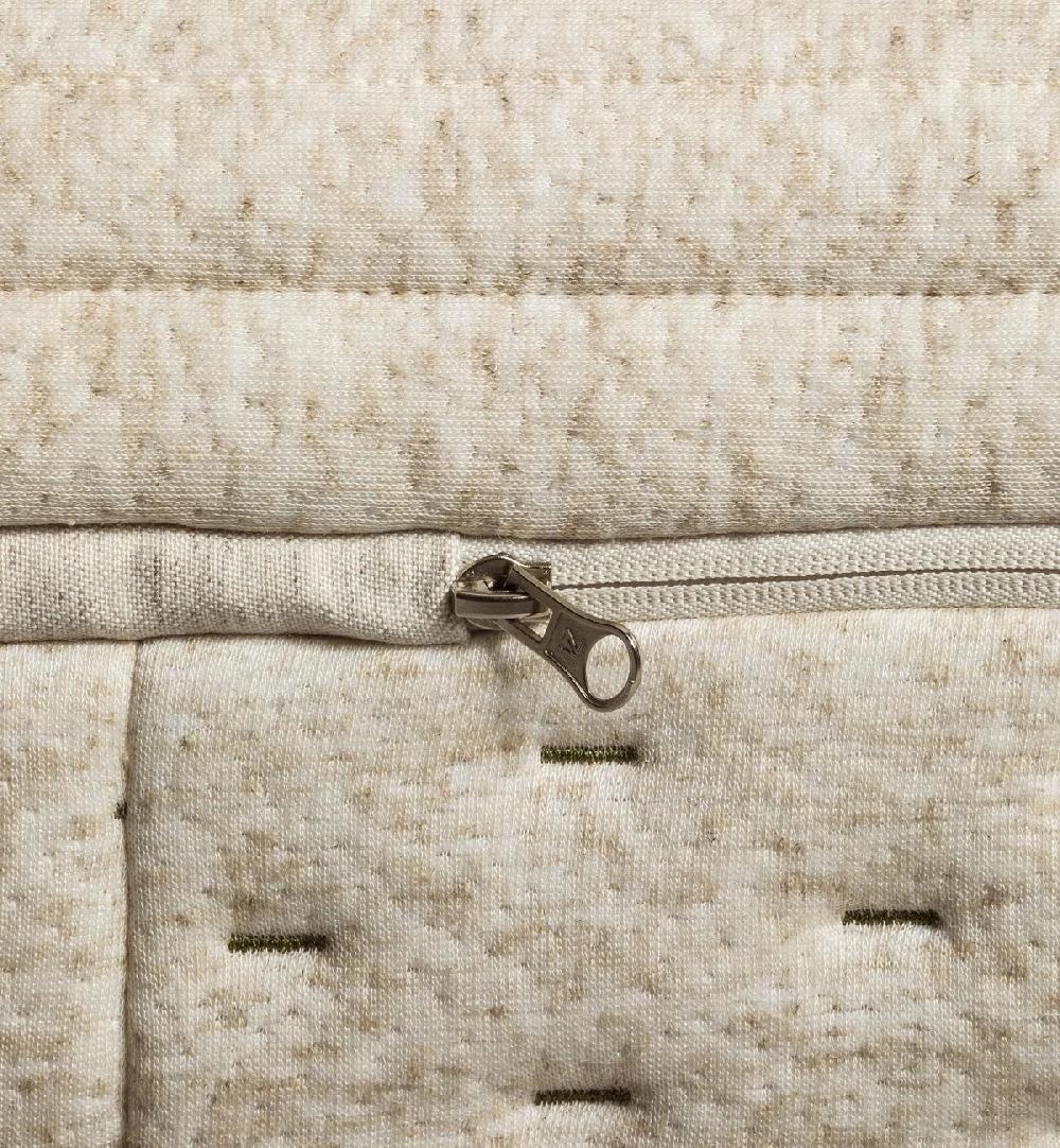 Kadolis Housse De Matelas Chanvrenatura®
