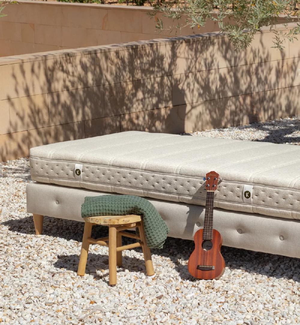 Kadolis Housse De Matelas Chanvrenatura®