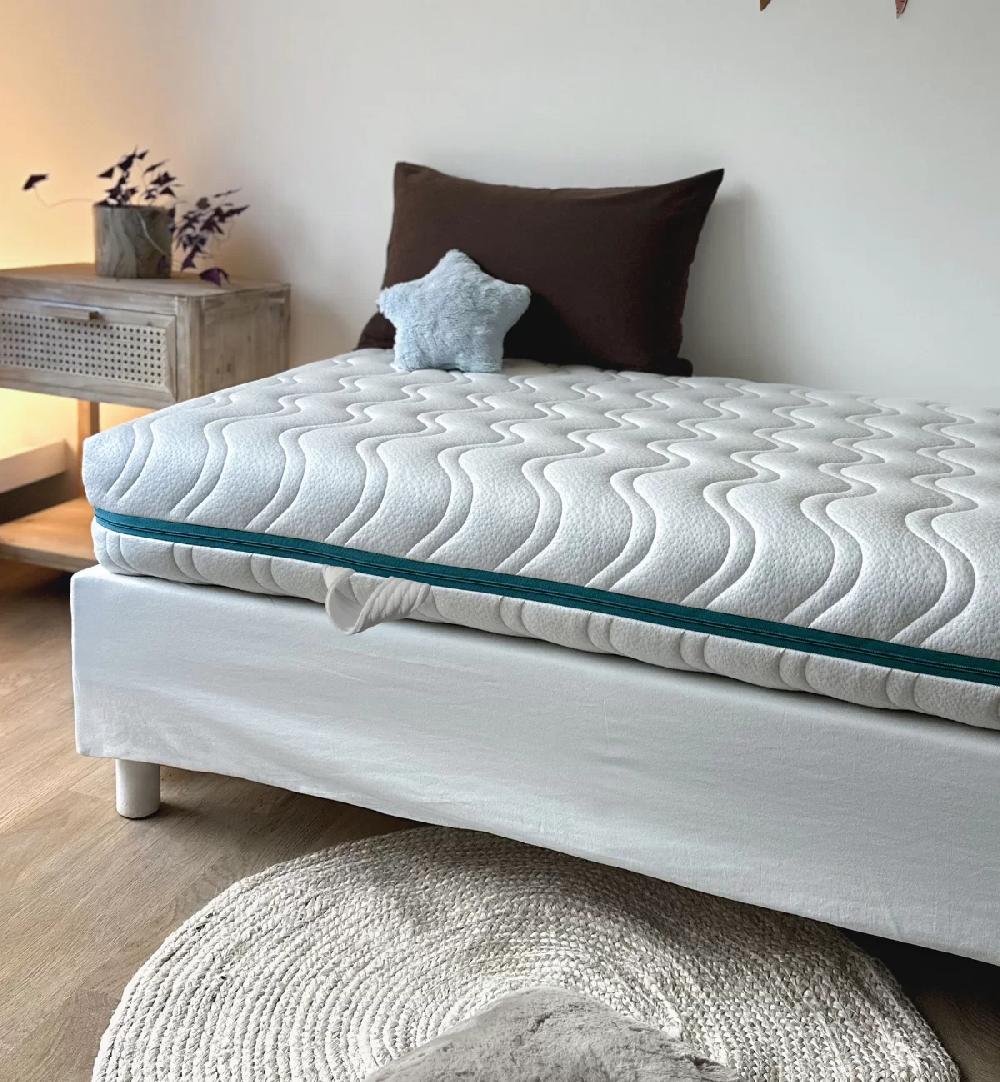 kadolis Housse de matelas Cocolegend®