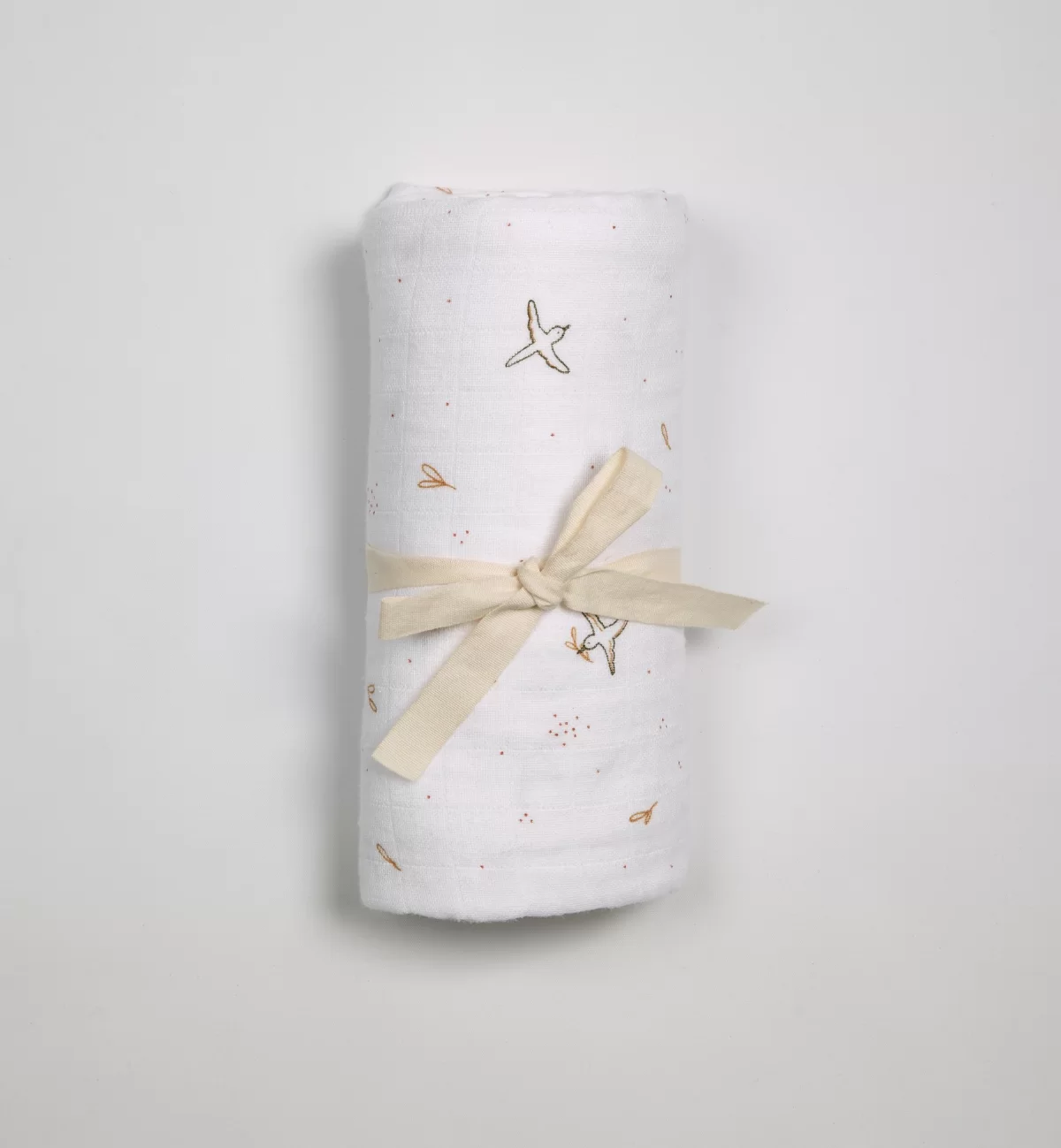 Kadolis Lange Coton Bio L'Envolée