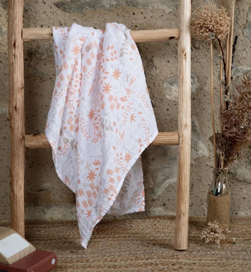 kadolis Lange Coton Bio Yukari Douceur