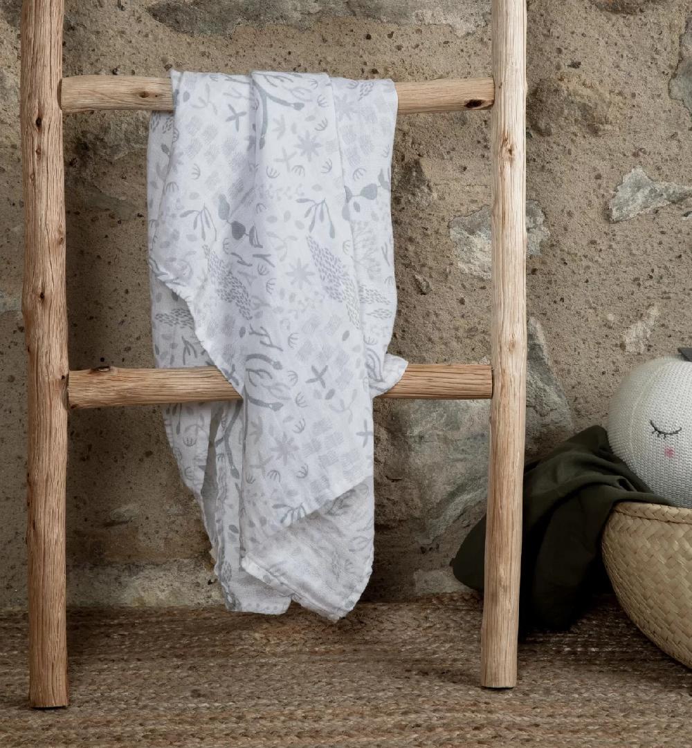 kadolis Lange Coton Bio Yukari Douceur