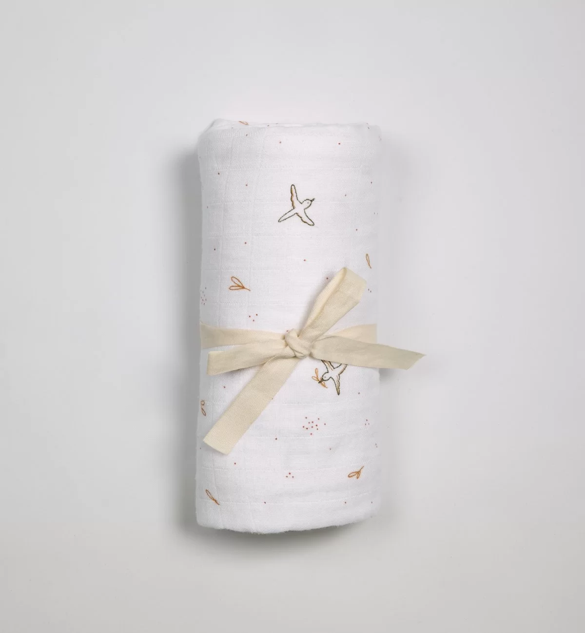 Kadolis Lange Emmaillotage Coton Bio L'Envolée