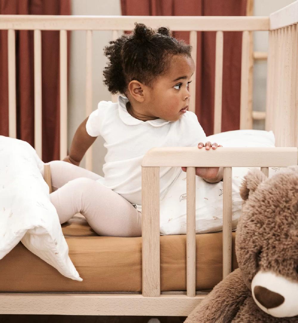 Kadolis Lit Bébé Evolutif Turia 70x140 Cm